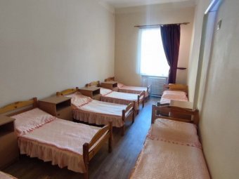 Санаторий Берёзка